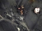 Русия твърди, че е унищожила щаба на ИД