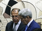 Русия призна, че не удря само по ИД