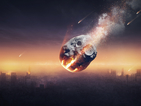 САЩ и Европа ще променят курса на астероид
