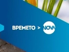 Прогноза за времето (02.10.2015 - обедна)