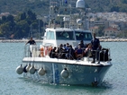150 мигранти спасени край бреговете на Испания