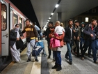 170 000 мигранти в Хърватия за по-малко от месец