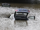 Вече 16 са жертвите на голямото наводнение във Франция