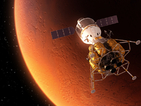 "Темата на Нова": Има ли живот на Марс?