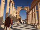 „Ислямска държава” отново посегна на безценен паметник
