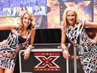 Групи пренаписват историята на X Factor