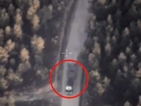 Руската авиация нанесе удари по 12 обекта на ИД