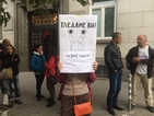 Еколози излязоха на протест заради Карадере