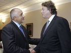 Борисов: Холандия е сериозен инвеститор в България