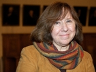 Нобеловата награда за литература отива при писателка от Беларус