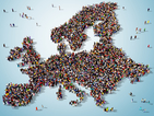 ЕС отпуска 300 млн. евро за мигрантите в Западните Балкани