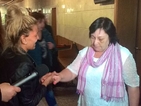 Условна присъда за майката, нападнала учителка в Сливен
