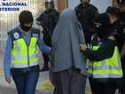 Испанските власти разбиха мрежа за трафик на хора