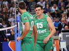 България се класира за четвъртфиналите на Евроволей 2015