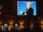 Лукашенко спечели пети пореден президентски мандат