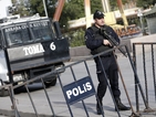 Извънредни мерки в Турция след атентата