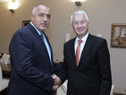 Борисов: Председателството ни на Съвета на Европа е отговорна задача