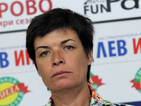 Румяна Нейкова: Олимпиадата в Сидни ме запази за спорта