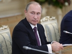 Путин подписа указ за временна забрана на полетите до Египет