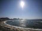 Измериха температурен рекорд в Рио де Жанейро