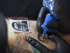 Учени: Хората с татуировки са по-агресивни