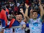 Словения победи Италия и чака съперника си на финала на Евроволей