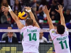 Българските волейболисти се изправят срещу Италия