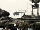 Започна най-мащабното учение на НАТО от десетилетия