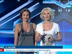 90 минути до първия от големите концерти на X Factor
