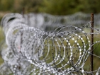 Одобриха още 34,1 млн. лв за оградата по границата ни с Турция