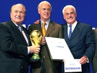 Бекенбауер сред заподозрените за корупция във ФИФА
