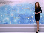 Прогноза за времето (21.10.2015 - централна)