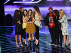Анджела Киркова е първият участник, напуснал сцената на X Factor