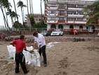Мексико се готви за най-силния ураган в историята си