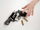 4-годишно дете занесе зареден пистолет на занятия