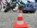 Велосипедист загина в София при удар с кола