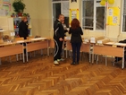 7,34% избирателна активност за местните избори във Варна