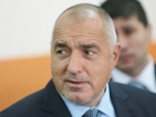 ЦИК няма да санкционира Борисов за изборно нарушение