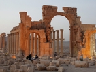 "Ислямска държава" с нова варварска екзекуция в Палмира