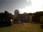 Откриват астрономическа обсерватория в Шумен