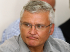 Минчо Спасов: Конституцията не трябва да се променя заради Сидеров