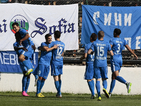 „Левски” срещу „Несебър” в осминафинал за Купата на България