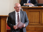 Депутат от ГЕРБ оглави комисията за имунитета на Сидеров