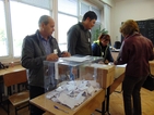Топи се разликата в резултатите на кандидатите в Пловдив