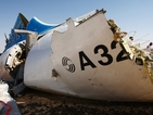 Мистерия в небето: Какво свали руския самолет?