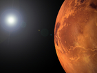 НАСА спаси марсианската си мисия с "ИнСайт"