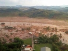 Токсични води заляха малък град в Бразилия, има жертви