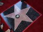 Ридли Скот със звезда на Алеята на славата