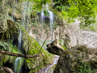 Още издирват затрупаните туристи край Крушунските водопади