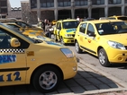 Защо таксиметрови шофьори се готвят за протест?